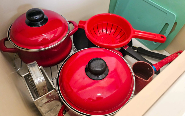 Квартира 2 на улице Андрея Белого