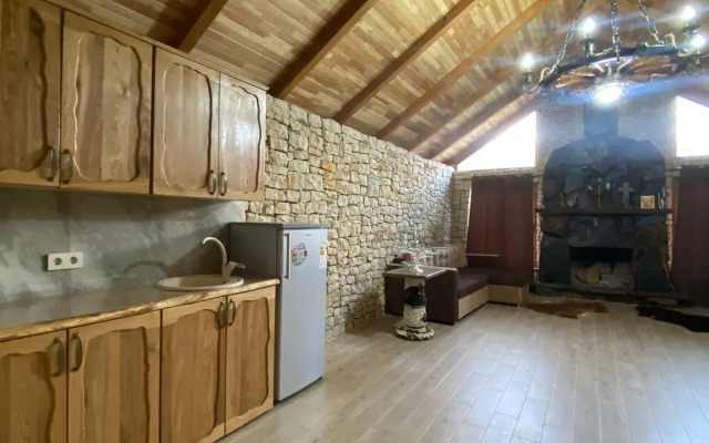 Guest house Zamok