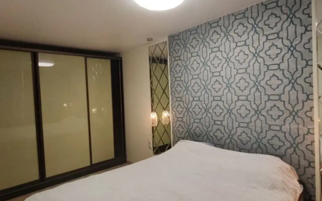 Квартира на Улице Попова 36