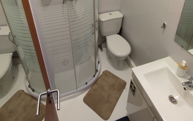 Гостевой Дом Theorynomad Al Porto-Trindade 1