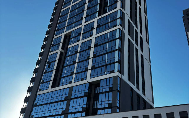 Квартира Apart74