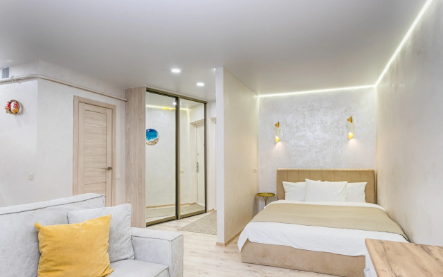 Apartments Povyshennogo Klassa V Tsentre Minska