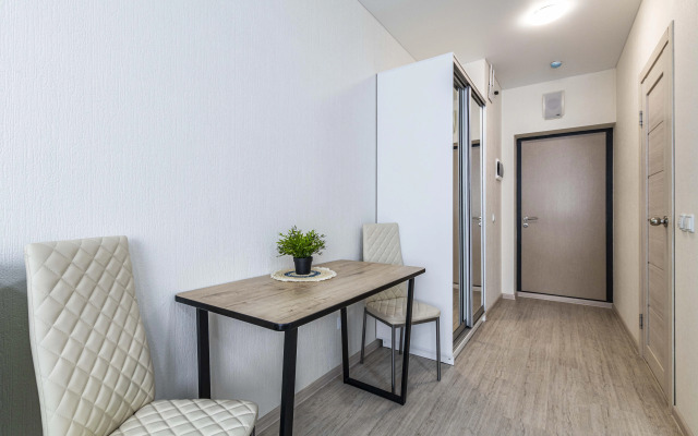 Frunze 31 Studiya Park Flat