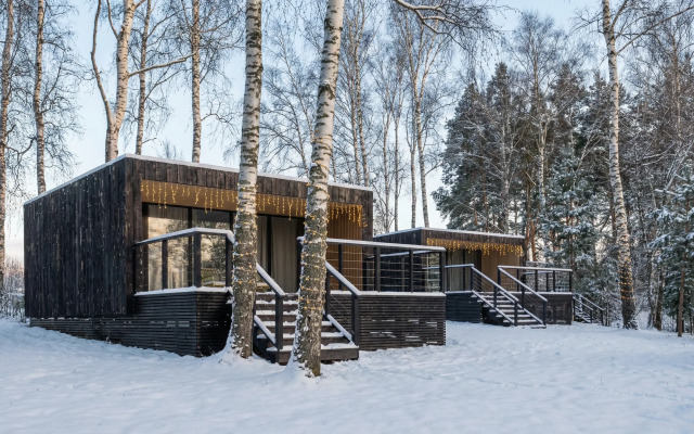 База отдыха Istra Magic Club