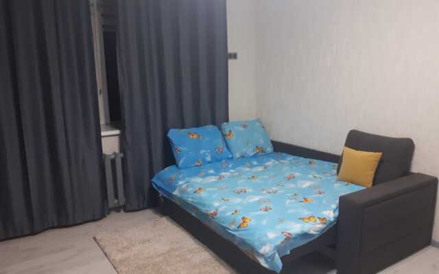Novostroyka Na Ulitse Kurnatovskogo 8 Apartments