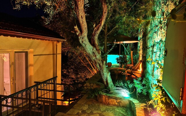 Serena Teras 1+1 Apartments