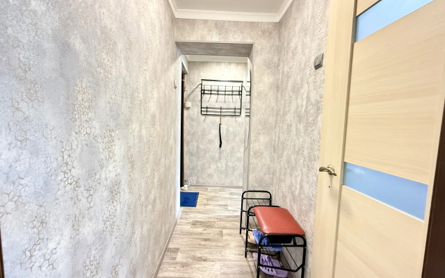 Апартаменты на Проспекте мира 163