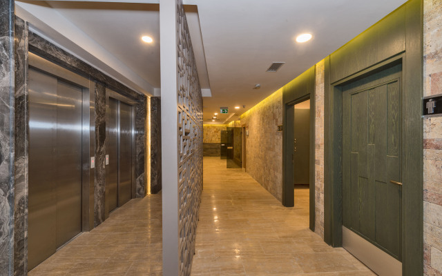 Mare Park Hotel