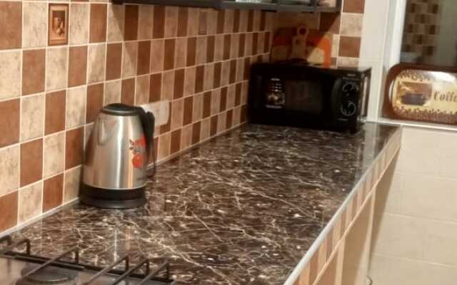 Гостевой дом Лето