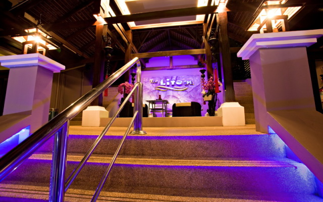 C&N Resort and Spa Resort Hotel