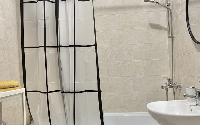 Квартира в шаге от метро