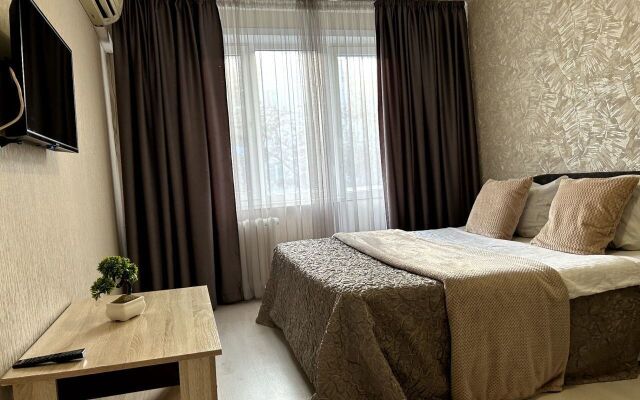 Квартира на Красноармейской Улице 37