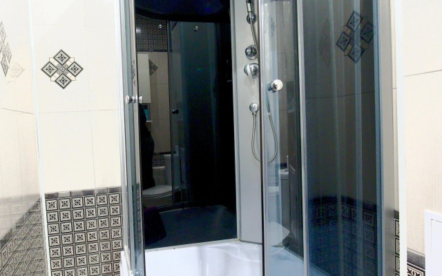 Na ulitse Gagarina 53A 2 Flat