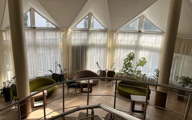 Krymskie Zori Hotel