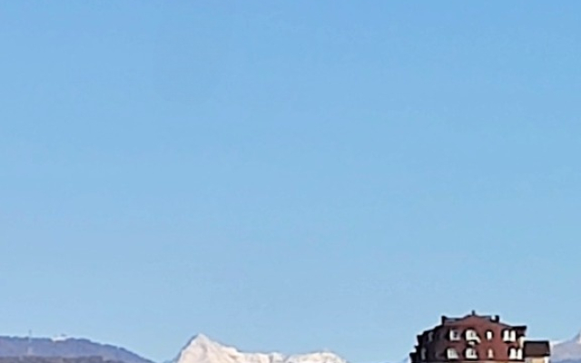 Апартаменты Горный 5