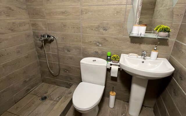 Chill Abkhazia Guest House