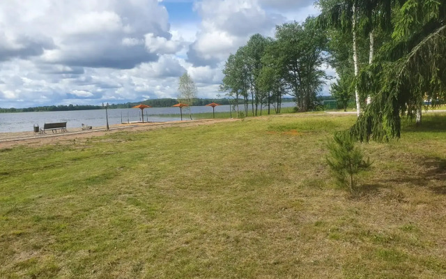 Гостевой дом Лазурный берег