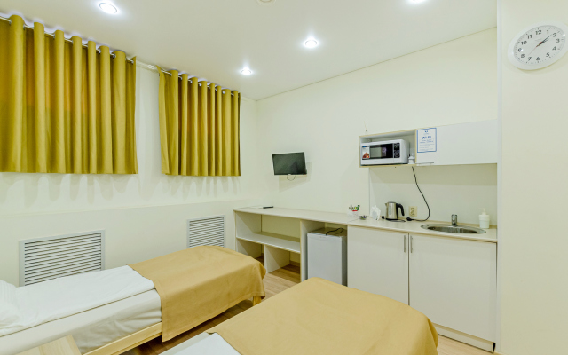 Kolibri Mini-Hotel