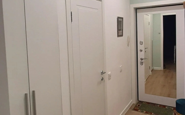 Апартаменты Паризьен