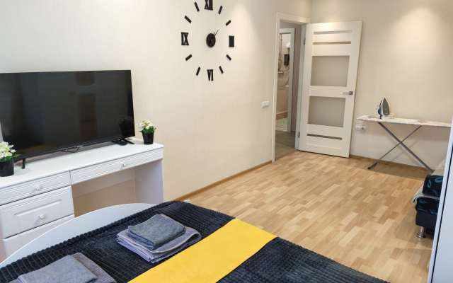 Квартира на улице Вишневского 61