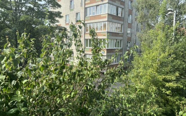 Апартаменты Savina на Советском