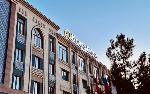 Novza Palace Hotel