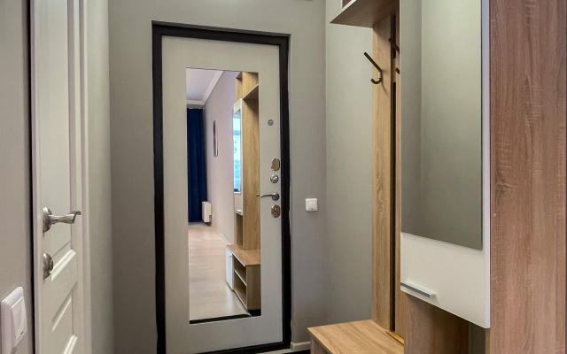 Comfort Apartments Okolo metro Rasskazovka Flat