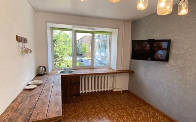 Квартира на улице Карла Маркса 25 (1)