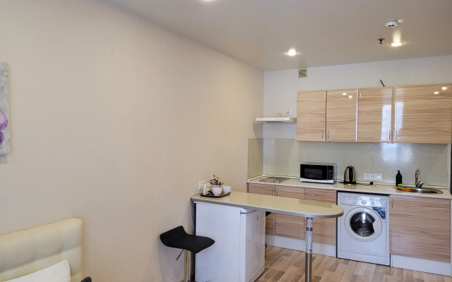 Апартаменты Аксиома 12