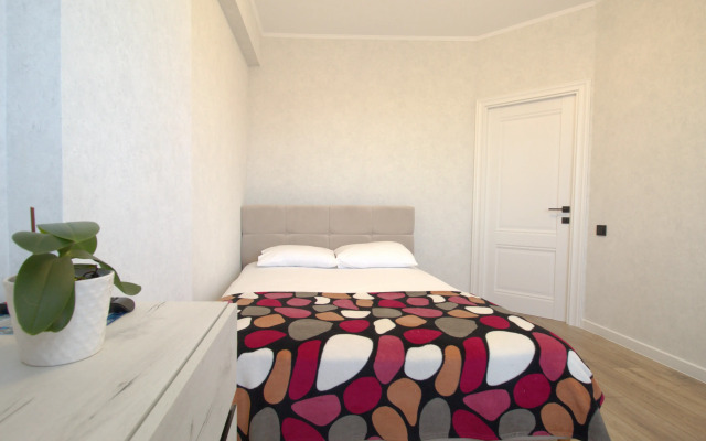 More Rooms Na Ulitse Lenina Flat