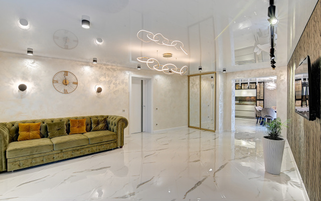 Частный дом Ландышевая Мамайка Сочи