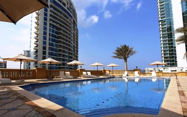 HiGuests Vacation Homes - Shams 1 Apartments