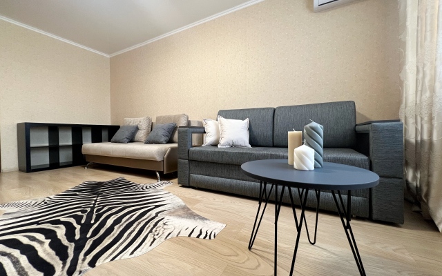U Kremlya I Chashi Apartments