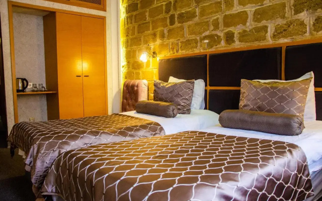 Qala Boutique Hotel