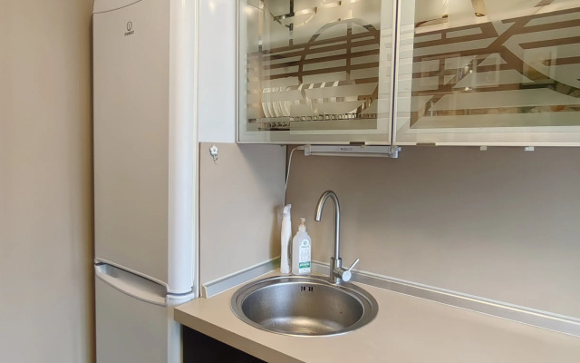 Квартира на Улице Дуси Ковальчук 14