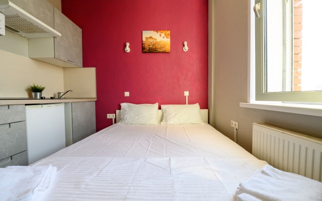ZhK Landyishi 702/4 Lodging house