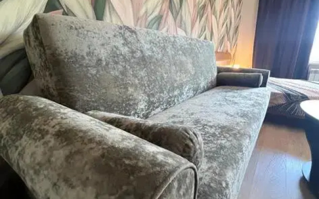 Квартира на Улице Транссибирская 6к1