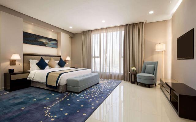 Wyndham Garden Manama