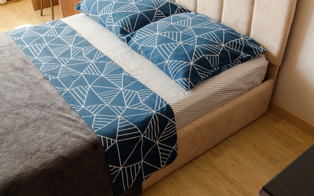 PrezentHaus Na Maksima Gor'kogo 28 Flat