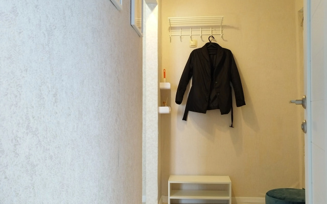 Апартаменты Птицеградская