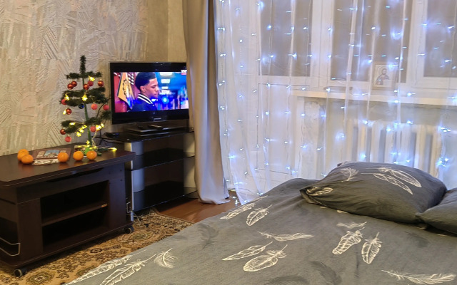 Uyutnaya V Tsentre Vladimira Flat