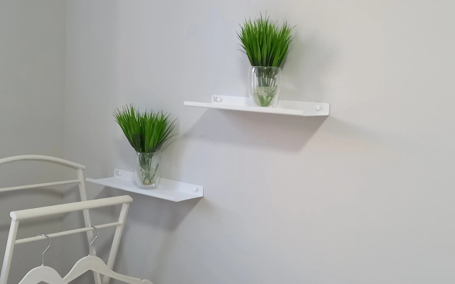 Zvyozdnoye Trio Flat