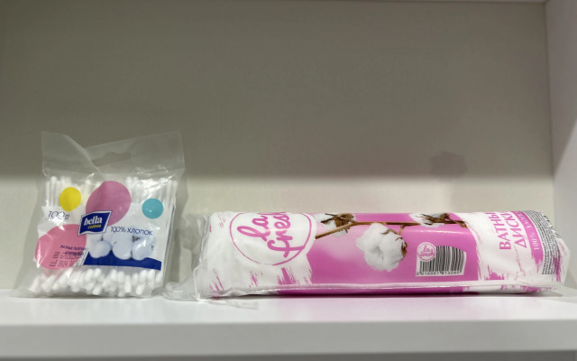 Апартаменты Губернский