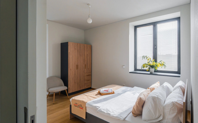KeyGo #0119, 2 Bedroom, Cascade Apartments