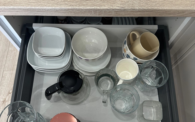 Квартира Пионерский