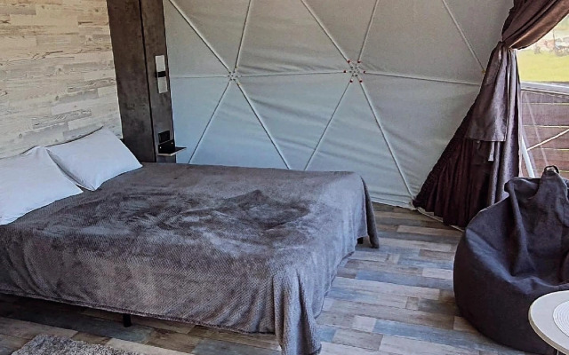 Glamping Aya