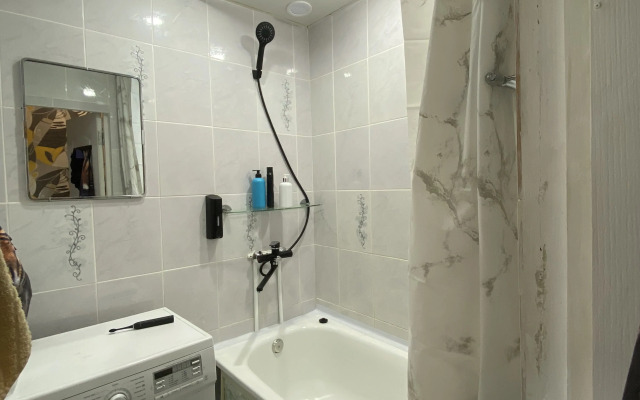 Квартира Губаха Ленина