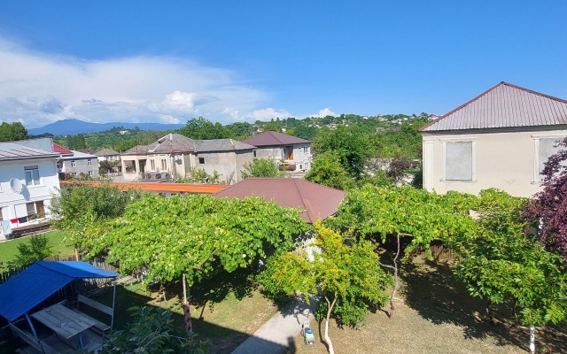 Kemal Private House