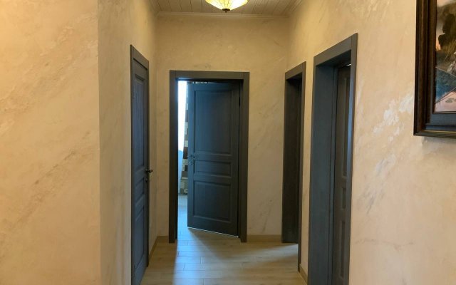 Гостевой дом Волшебное место