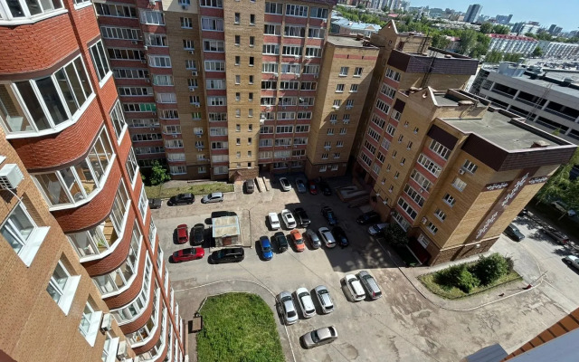 Dvushka V Tsentre Vozle Ufa-Areny Flat